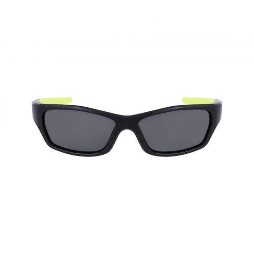 NIKE JOLT DZ7378 010 Rectangle Sunglass  - size 57