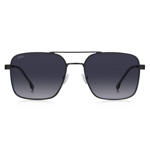 BOSS 1695 S 003 Square Sunglass  - size 58