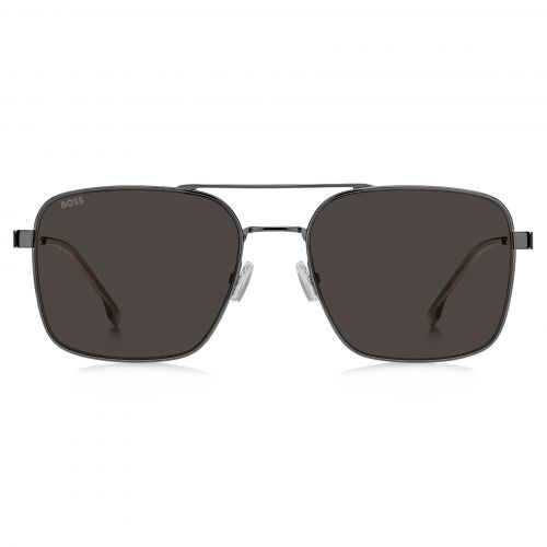 BOSS 1695 S KJ1 Square Sunglass  - size 58