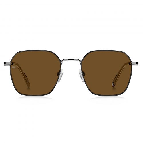 TH 2133 S 6LB Square Sunglass  - size 53