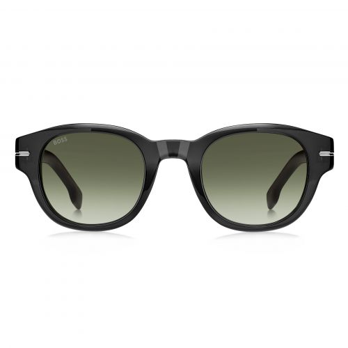 BOSS 1717 S KB7 Panthos Sunglass  - size 48