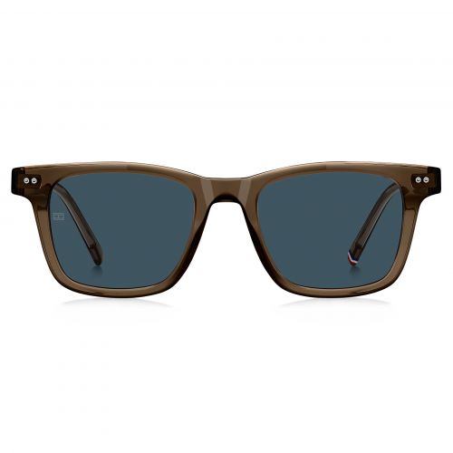 TH 2127 S 09Q Square Sunglass  - size 51