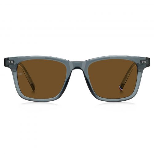 TH 2127 S ZI9 Square Sunglass  - size 51