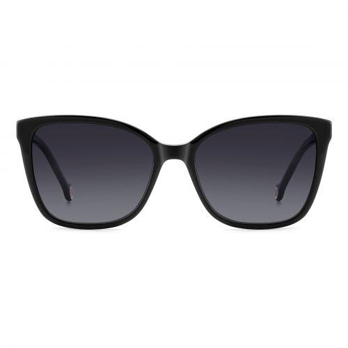 HER 0273 S 807 Square Sunglass  - size 56