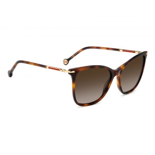 HER 0268 S 086 Square Sunglass  - size 57