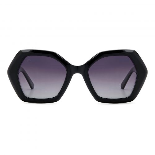 VERO BEACH S 807 Geometric Sunglass  - size 53