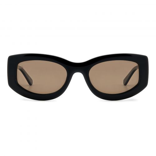 WYNWOOD S 807 Oval Sunglass  - size 53