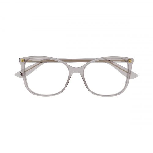 GG0026O 018 Butterfly Eyeglass - size 53