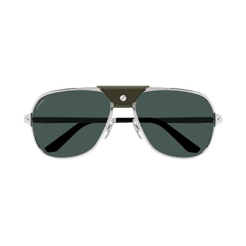 CT0165S 012 Pilot Sunglass -size 60