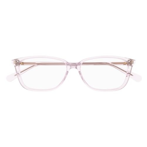 GG0757OA 5 Square Eyeglass - size  54