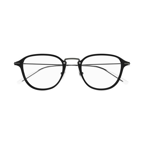 MB 0155O Panthos Eyeglasses 007 - size 51