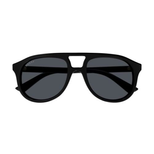 GG 1320S 004 Pilot Sunglass-size 54