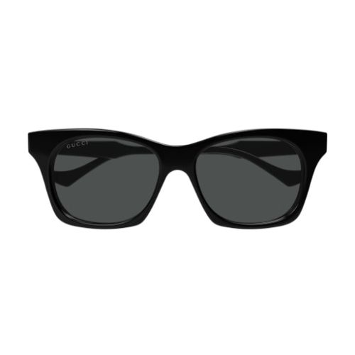 GG 1299S 001 Cat Eye Sunglass  -size 55