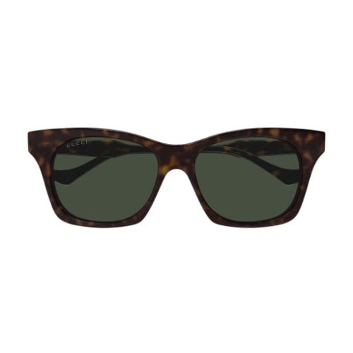 GG 1299S 002 Cat Eye Sunglass -size 55