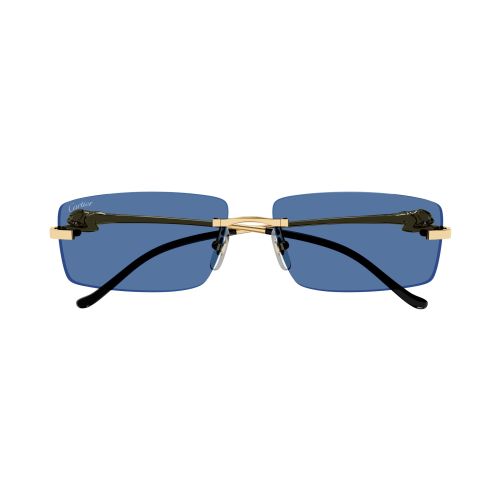 CT0430S Rectangle Sunglasses 004 - size 58