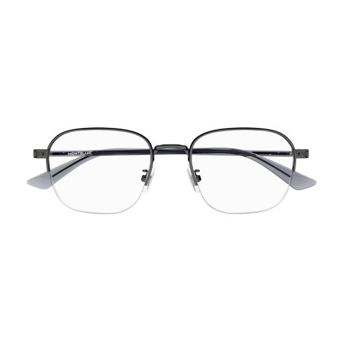 MB0341O 003 Oval Eyeglass - size 53