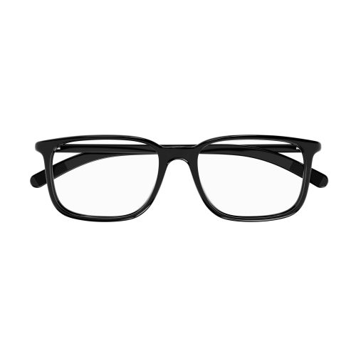 MB0328O 001 Rectangle Eyeglass - size 54