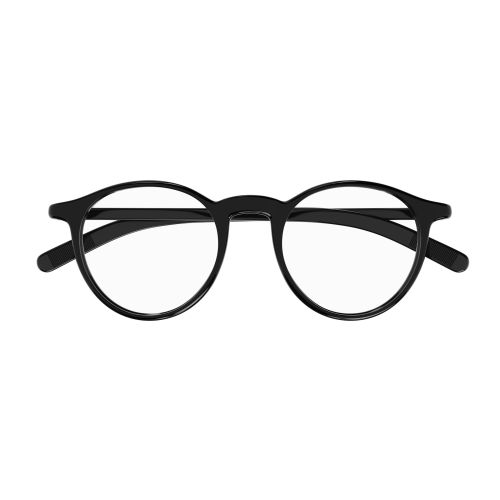 MB0329O 001 Round Eyeglass - size 49