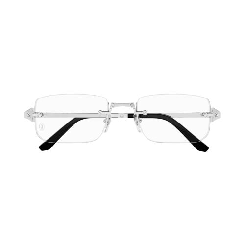 CT0479O Rectangle Eyeglasses 002 - size 54