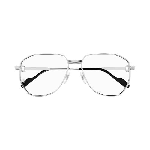 CT0484O Pilot Eyeglasses 002 - size 58