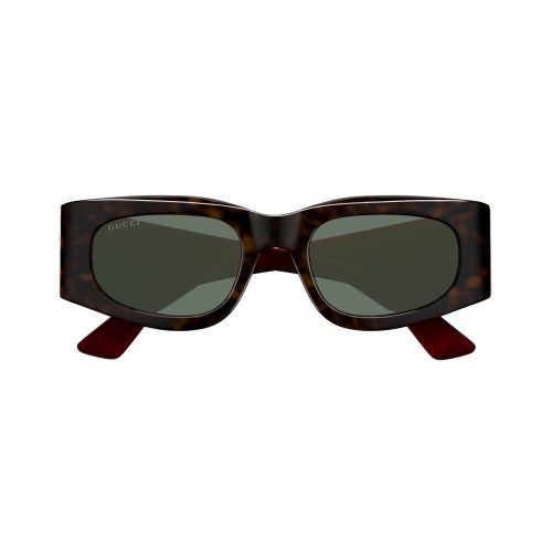 GG1664S 002  Rectangle Sunglass  - size 51