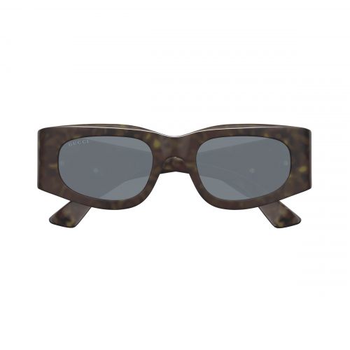 GG1664S 003  Rectangle Sunglass  - size 51