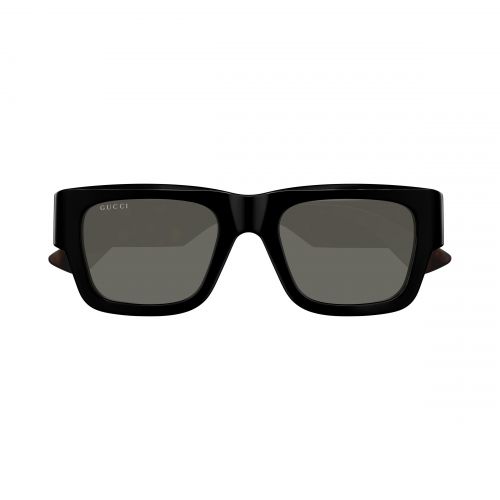 GG1668S 001 Square Sunglass - size 52