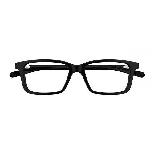 GG1672O 001 Square Eyeglass - size 53