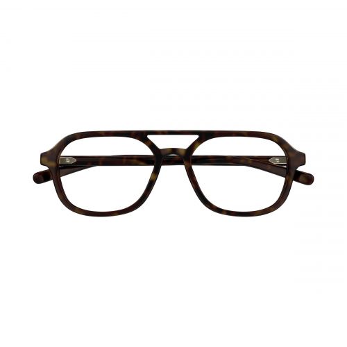 GG1673O 002 Pilot Eyeglass - size 53