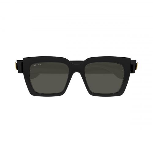 GG1689S 001 Square Sunglass - size 54