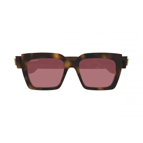 GG1689S 002 Square Sunglass - size 54