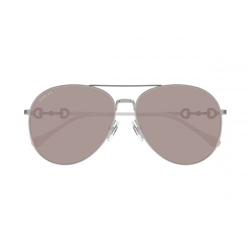 GG1698S 005 Square Sunglass - size 60