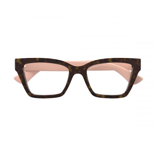 GG1715O 005 Cat Eye Eyeglass - size 53