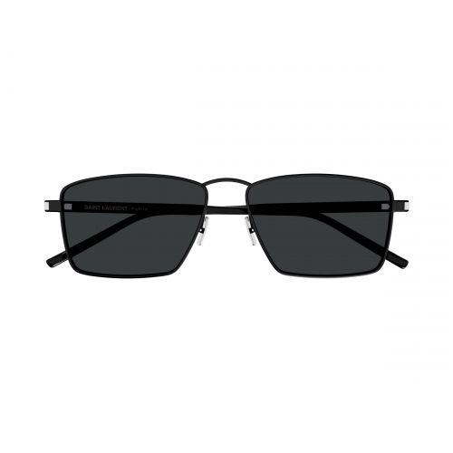 SL 700 001 Rectangle Sunglass - size 57