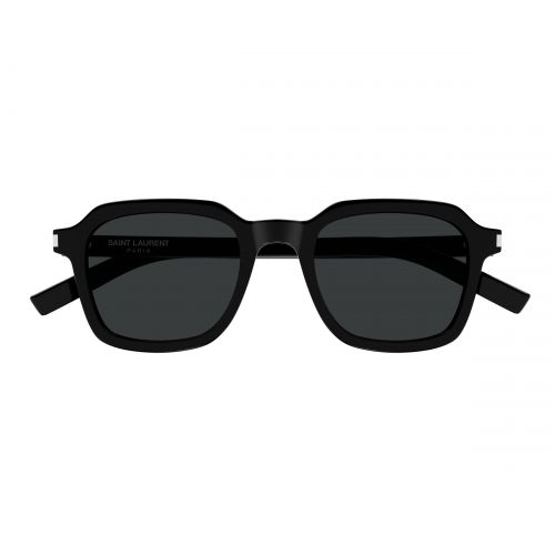 SL 715 SLIM 001 Square Sunglass - size 49