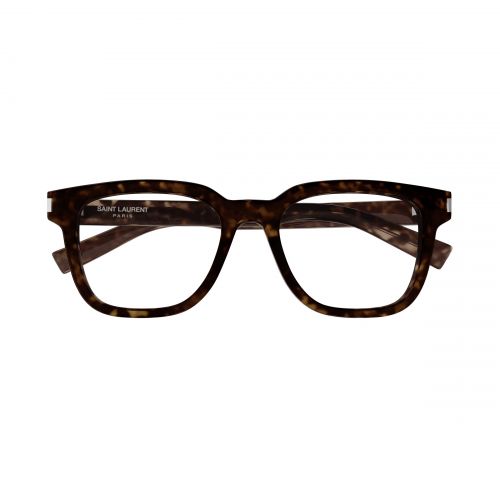 SL 711 OPT 002 Square Eyeglass - size 52