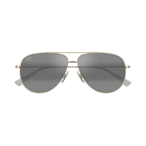 665-16A Pilot Sunglass- size 59