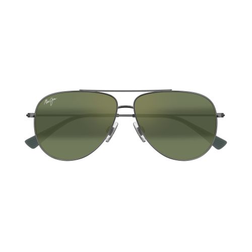 HT665-17A Pilot Sunglass - size 59