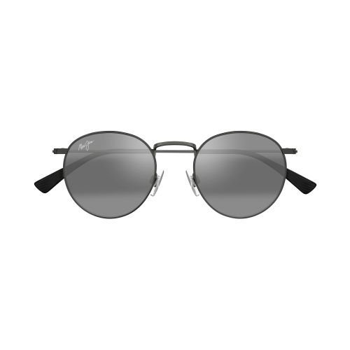 667-17A Round Sunglass - size 50