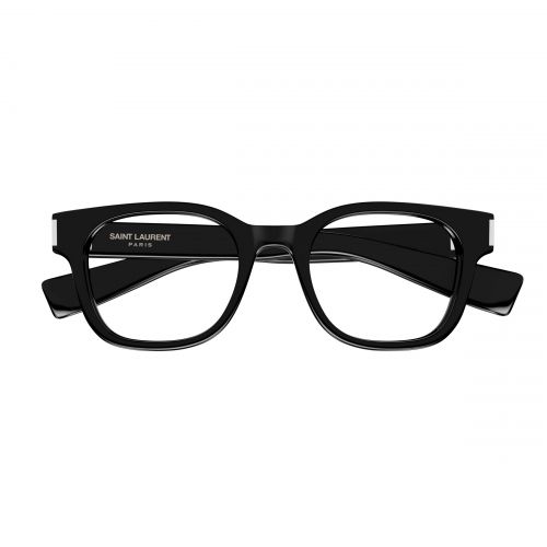 SL 722 001 Square Eyeglass - size 49