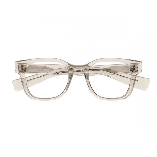 SL 722 004 Square Eyeglass - size 49