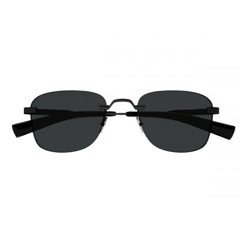 SL 744 SUN 001  Square Sunglass - size 53