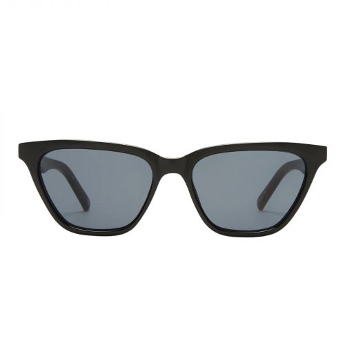 UNFAITHFUL BLACK Sunglass  - size 54