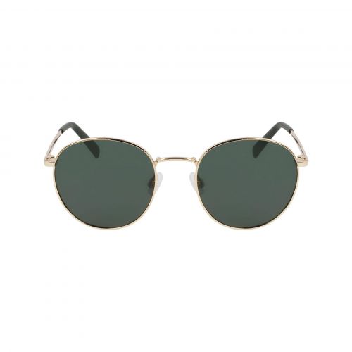 N100SP 717 Round Sunglass  - size 51