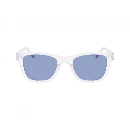 N904SP 971 Square Sunglass  - size 52