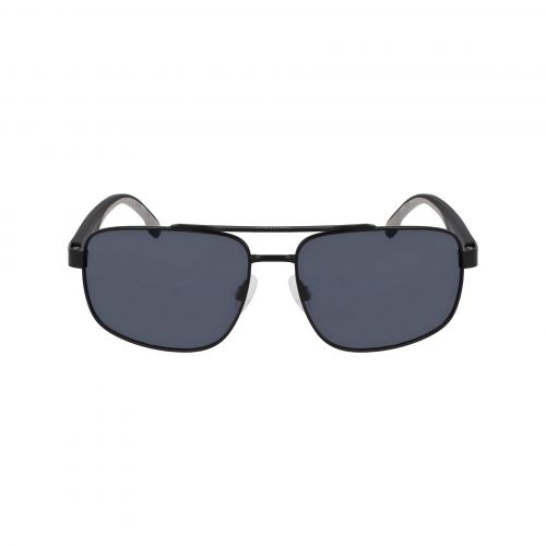 N104SP 005 Rectangle Sunglass  - size 59