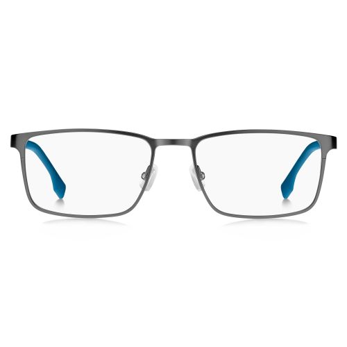 BOSS 1488 Rectangle Eyeglasses 5UV - size 55