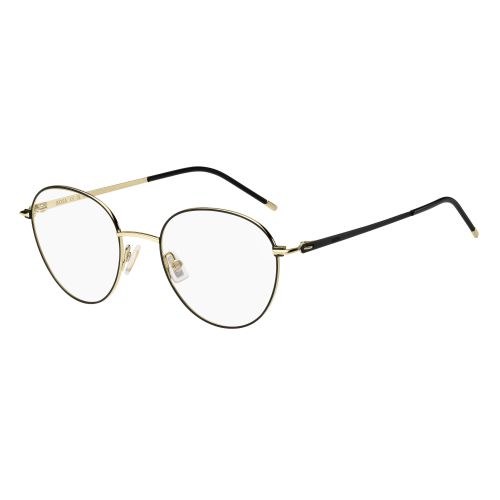 BOSS 1530 Round Eyeglasses RHL - size 50