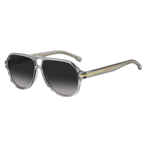 BOSS 1507 S Pilot Sunglasses KB79O - size 59