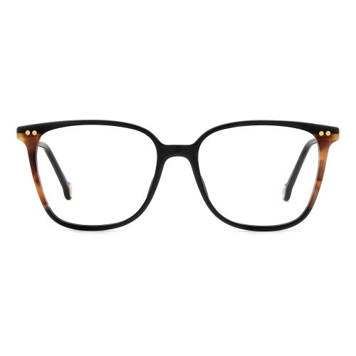 HER 0165 WR7 Square Eyeglass - size 53